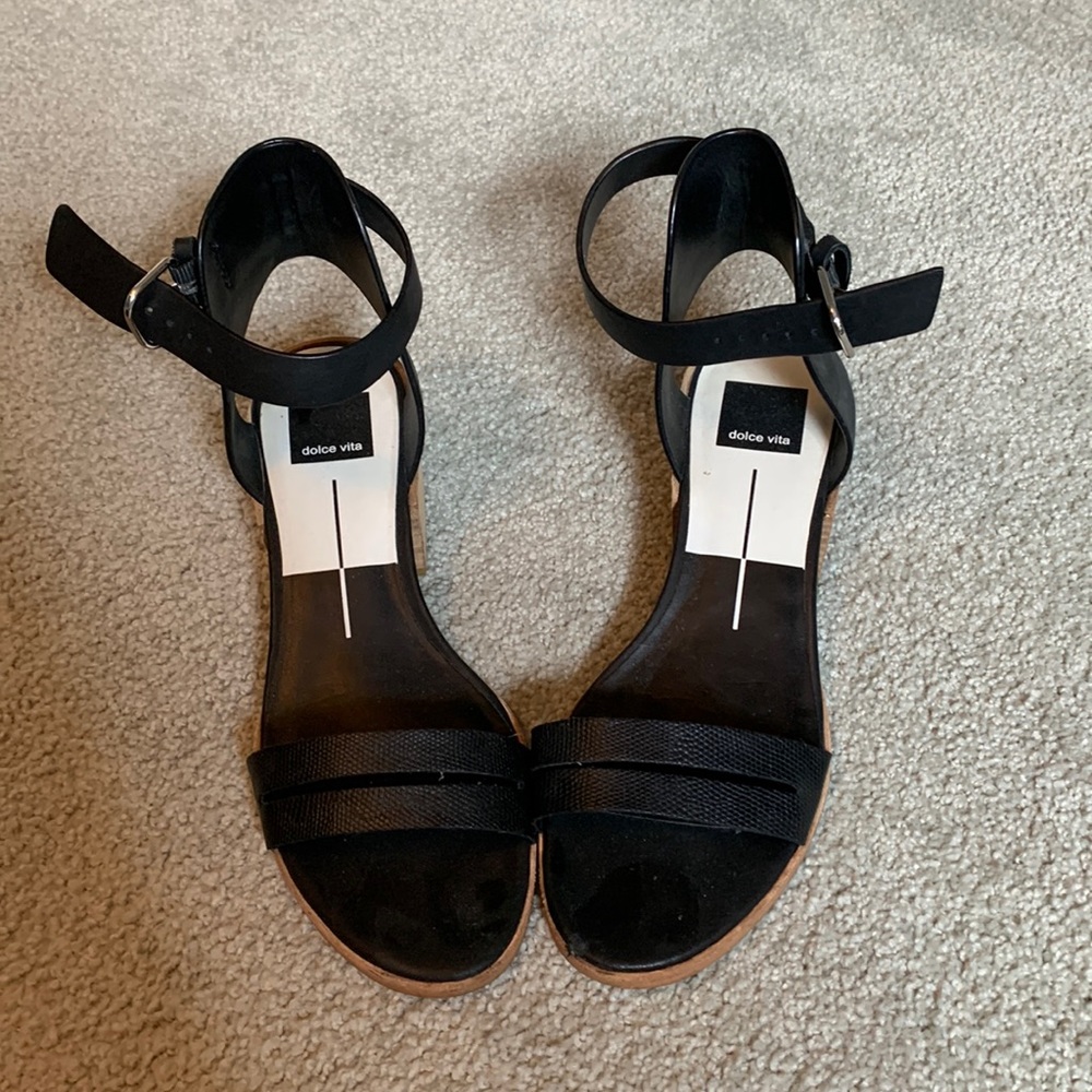 Dolce Vita Sandals